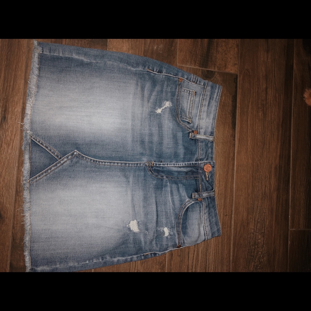 Skirt